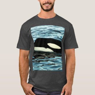 Camiseta Ballenas asesinas 8