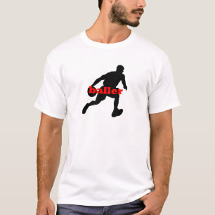 Camiseta Baller fresco