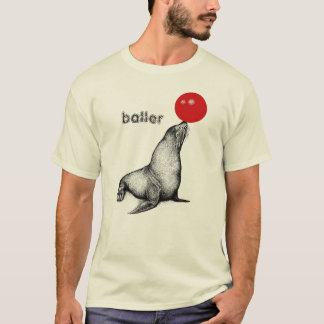 Camiseta Baller II