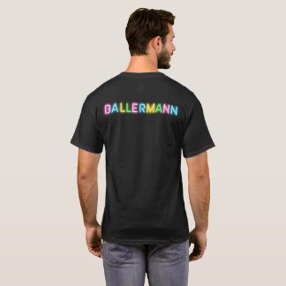 Camiseta Ballermann Shirt