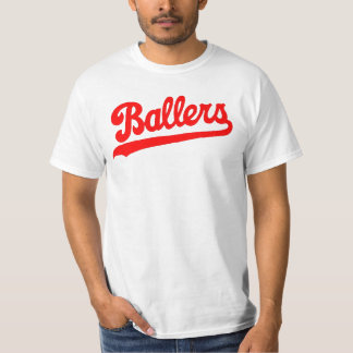 Camiseta Ballers3
