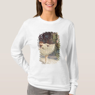 Camiseta Ballet