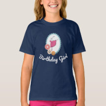 Ballet Aniversario de la Fiesta de Cumpleaños de B