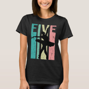 Camiseta Ballet chicas Ballet Baloncesto 5 cumpleaños Baila