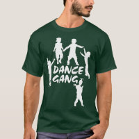 Ballet clásico Hip Hop Disco Dance Gang Kids