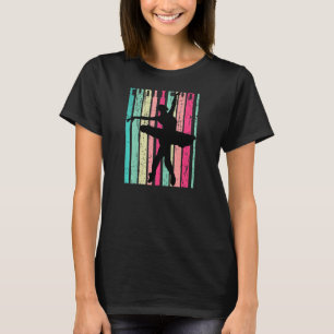 Camiseta Ballet de las mujeres Ballet Ballet Ballet de cump