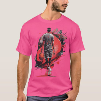Camiseta Ballet de slam triunfante