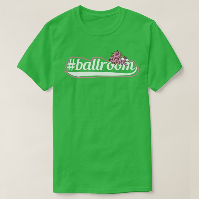 Camiseta Ballet Gifts for Ballet dancers amp ballerinas 11 (Diseño del anverso)