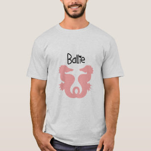 Camiseta Ballie