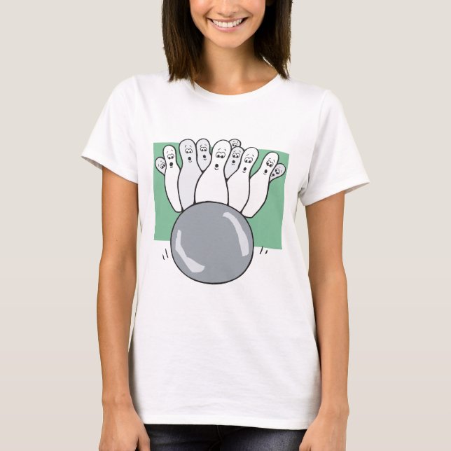 Camiseta Balling (Anverso)
