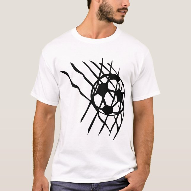 Camiseta ballon football fillet but 0 (Anverso)