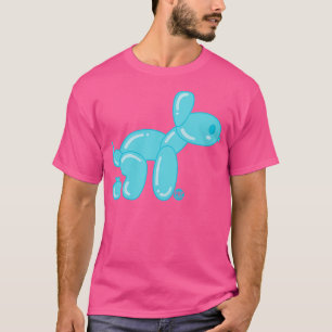 Camiseta BALLOON DOG POOP Béisbol