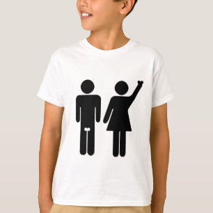 Camiseta Balls