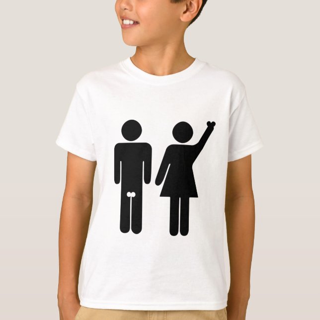 Camiseta Balls (Anverso)