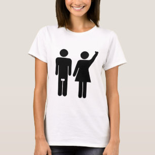 Camiseta Balls