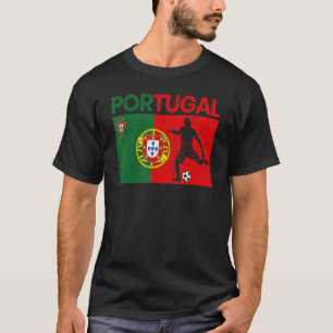 Camiseta Balneario de Portugal Vintage