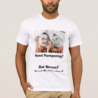 Camiseta ¿balneario galones, CONSEGUIDO LA TENSIÓN?  ¿EL
