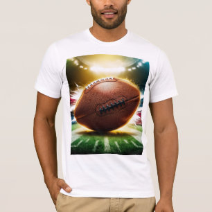 Camiseta Balón americano