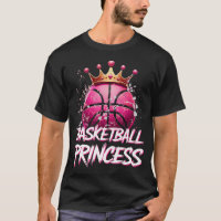 Balón de Baloncesto Rosa Princesa Baloncesto Femen