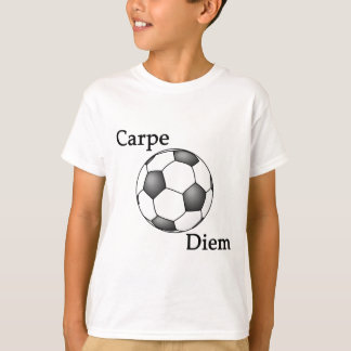Camiseta Balón de fútbol CD