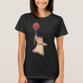 Camiseta Balón de Hamster