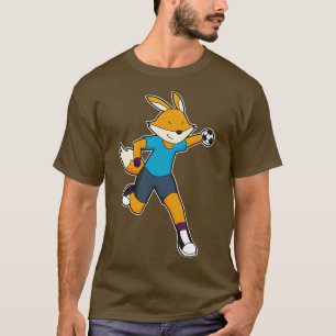 Camiseta Balón de mano de Fox Handball Player