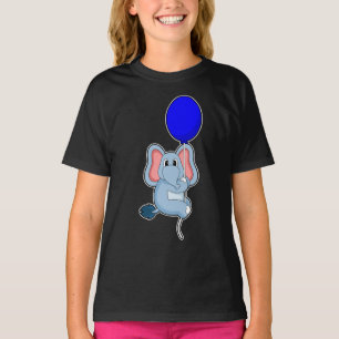 Camiseta Balón elefante