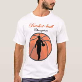CAMISETA BALONCESES DE BALONCESTO DE BUEN DISEÑO