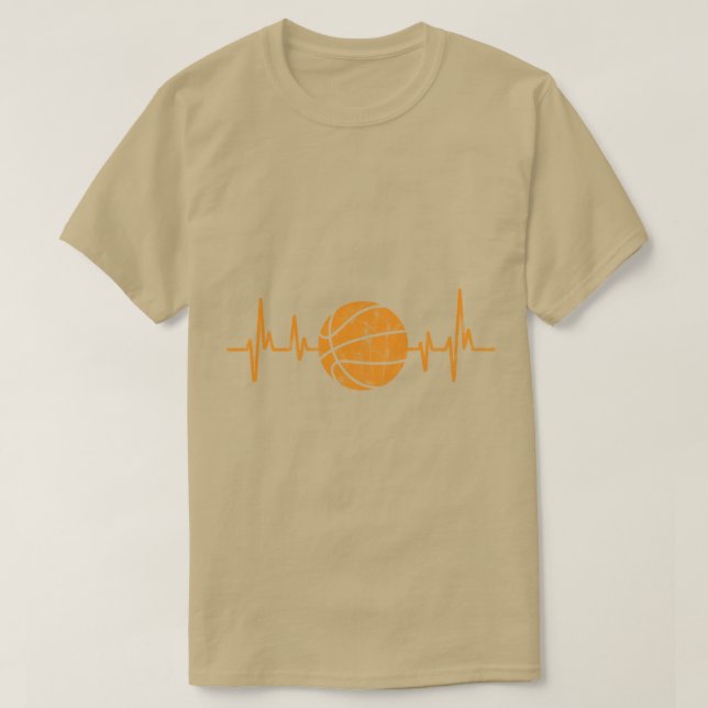 Camiseta Baloncestista Baloncestista Baloncestista Jugador  (Diseño del anverso)