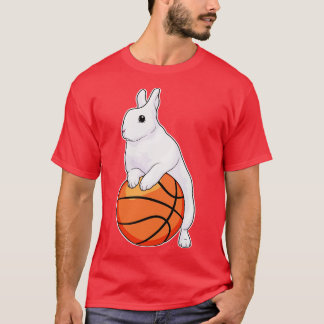 Camiseta Baloncestista Bunny
