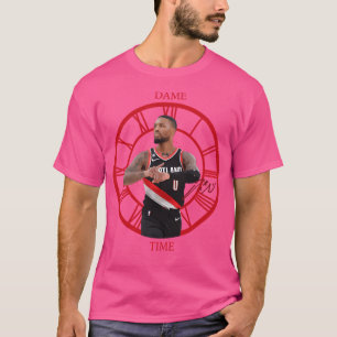 Camiseta Baloncestista Damian Lillard