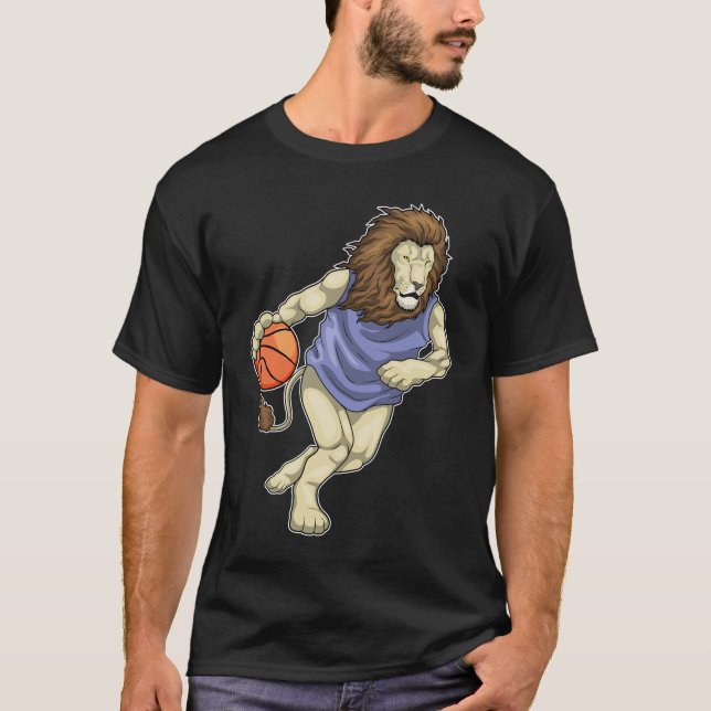 Camiseta Baloncestista de baloncesto (Anverso)