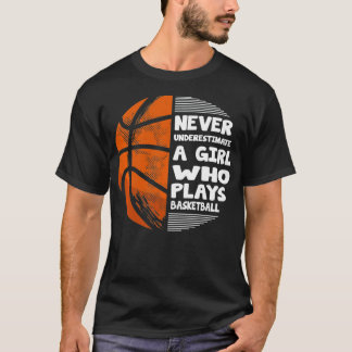 Camiseta Baloncestista Hoops Streetball Baller Baloncesto