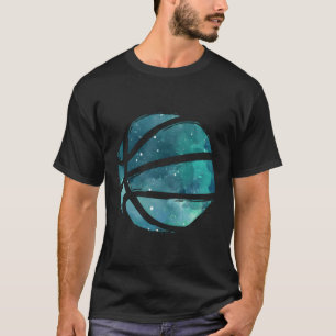 Camiseta Baloncestista Hoops Streetball Baller Basketba