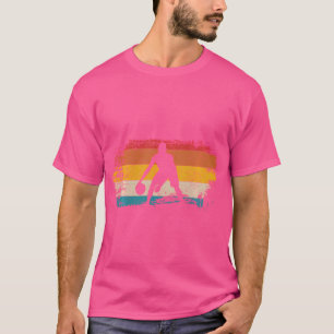 Camiseta Baloncestista Jugador de Baloncesto entrenador dep
