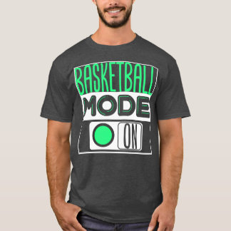 Camiseta Baloncestistas