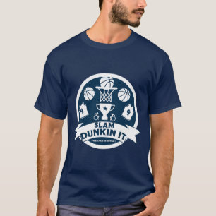 Camiseta Baloncestistas Alemanes De Baloncesto En silla De