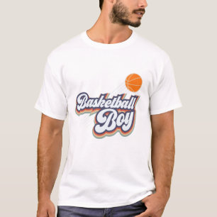 Camiseta Baloncestistas Baloncestistas Baloncestistas Balon