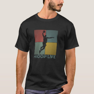 Camiseta Baloncestistas Baloncestistas Baloncestistas Hogar