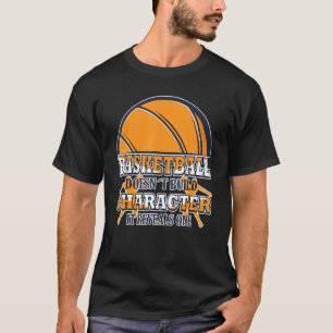 Camiseta Baloncestistas Baloncesto Equipo Deportes Gráficos