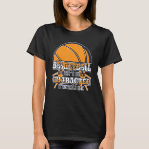 Camiseta Baloncestistas Baloncesto Equipo Deportes Gráficos