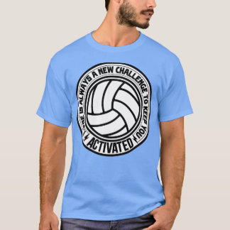 Camiseta Baloncestistas blancos pelean con el texto
