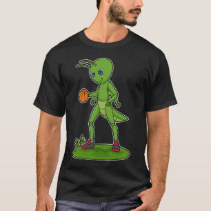 Camiseta Baloncestistas del Caterpillar