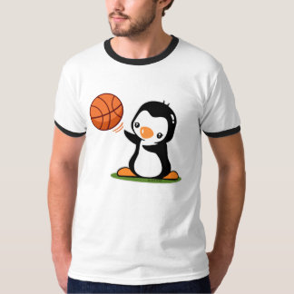 Camiseta baloncesto