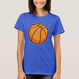 Camiseta Baloncesto