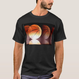 Camiseta Baloncesto