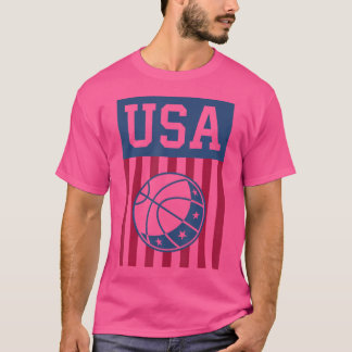 Camiseta Baloncesto