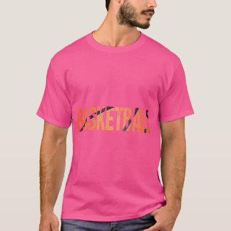 Camiseta Baloncesto
