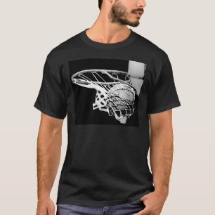 Camiseta Baloncesto