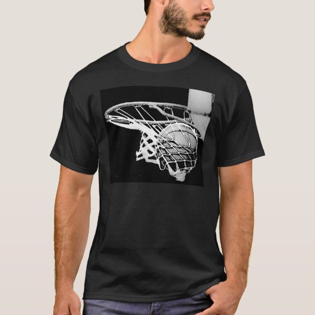 Camiseta Baloncesto (Anverso)